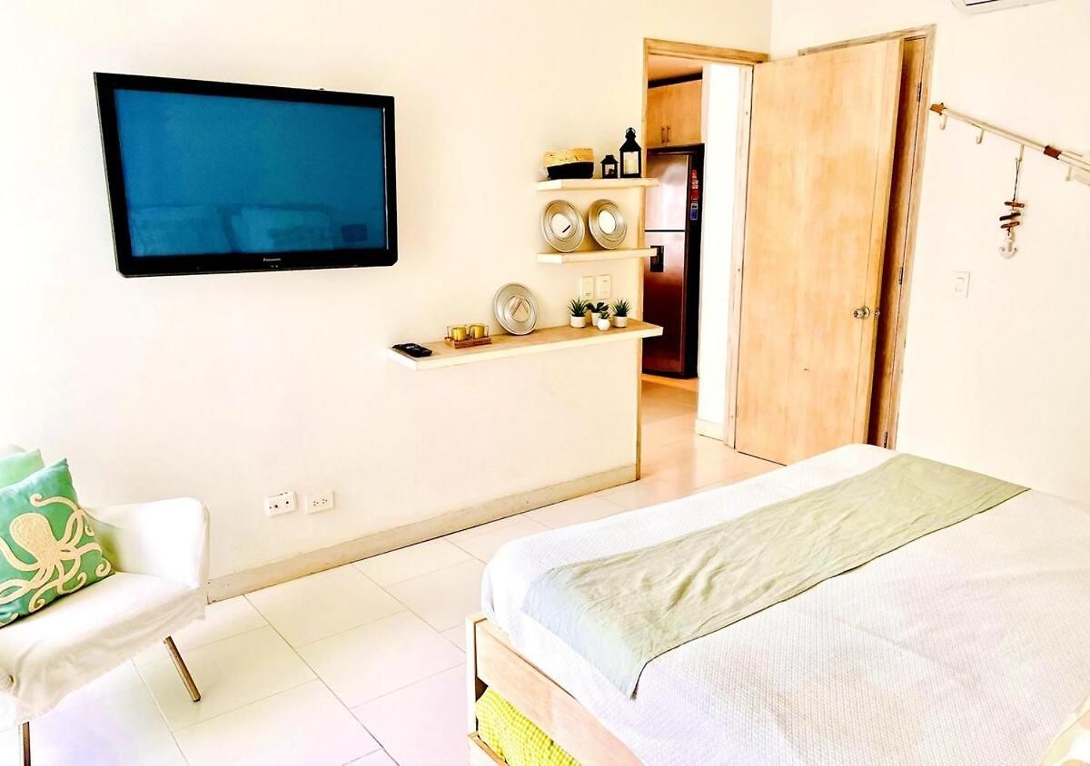 Viajar En Familia * Cartagena