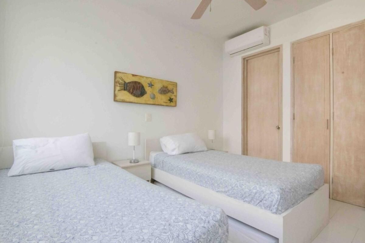 Apartamento Viajar En Familia