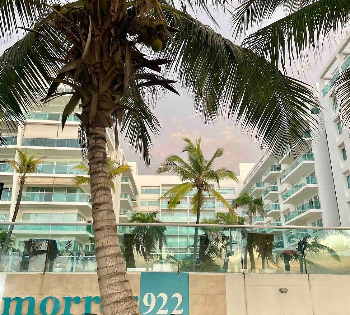 Viajar En Familia Apartamento Cartagena