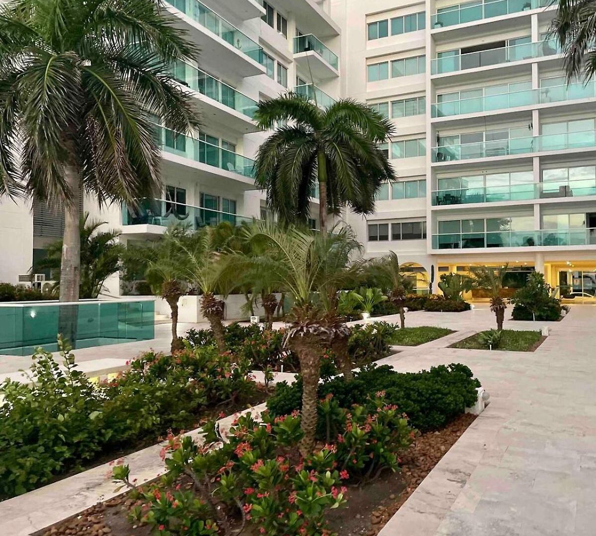 Viajar En Familia Apartamento