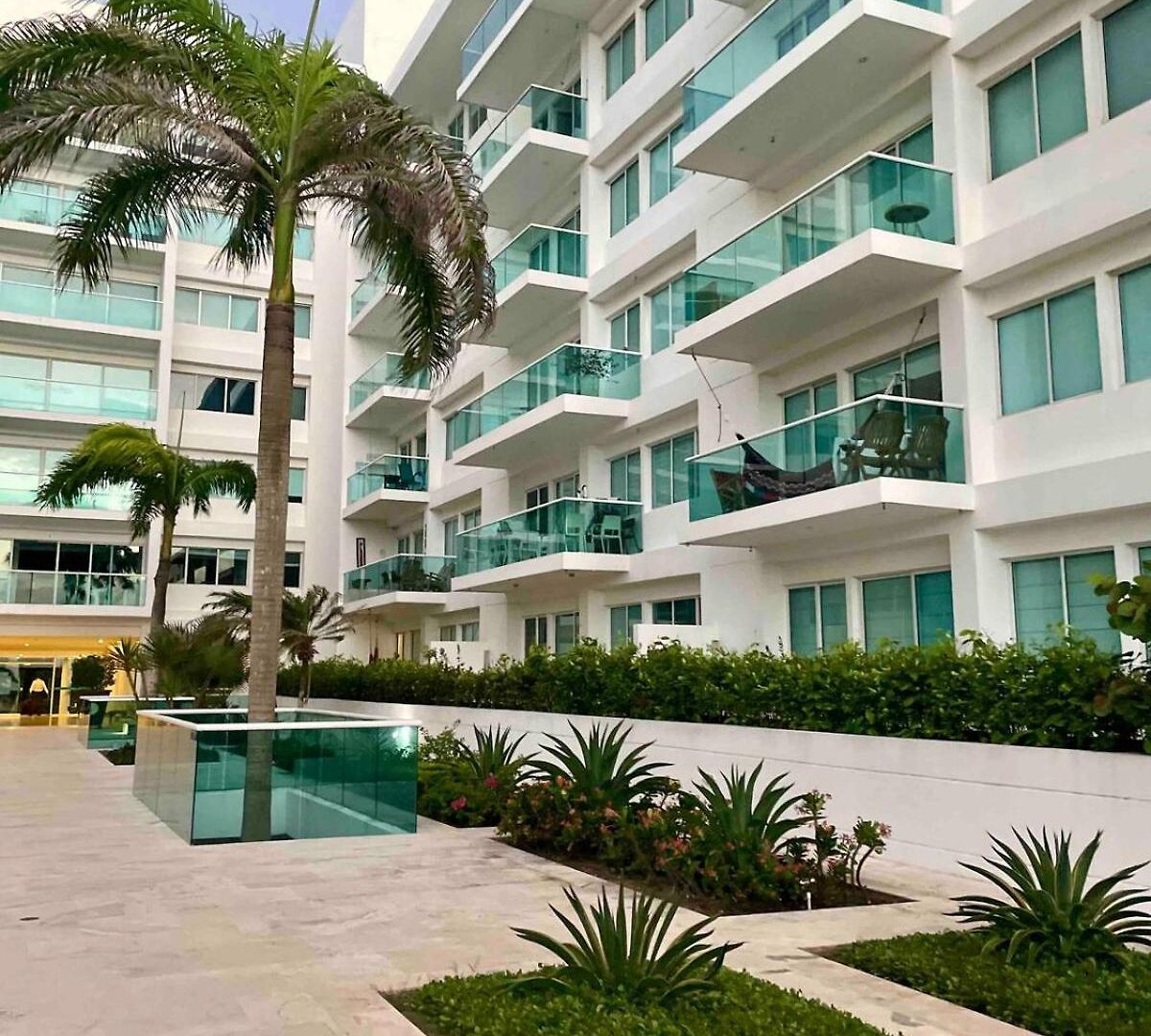Viajar En Familia Apartamento *