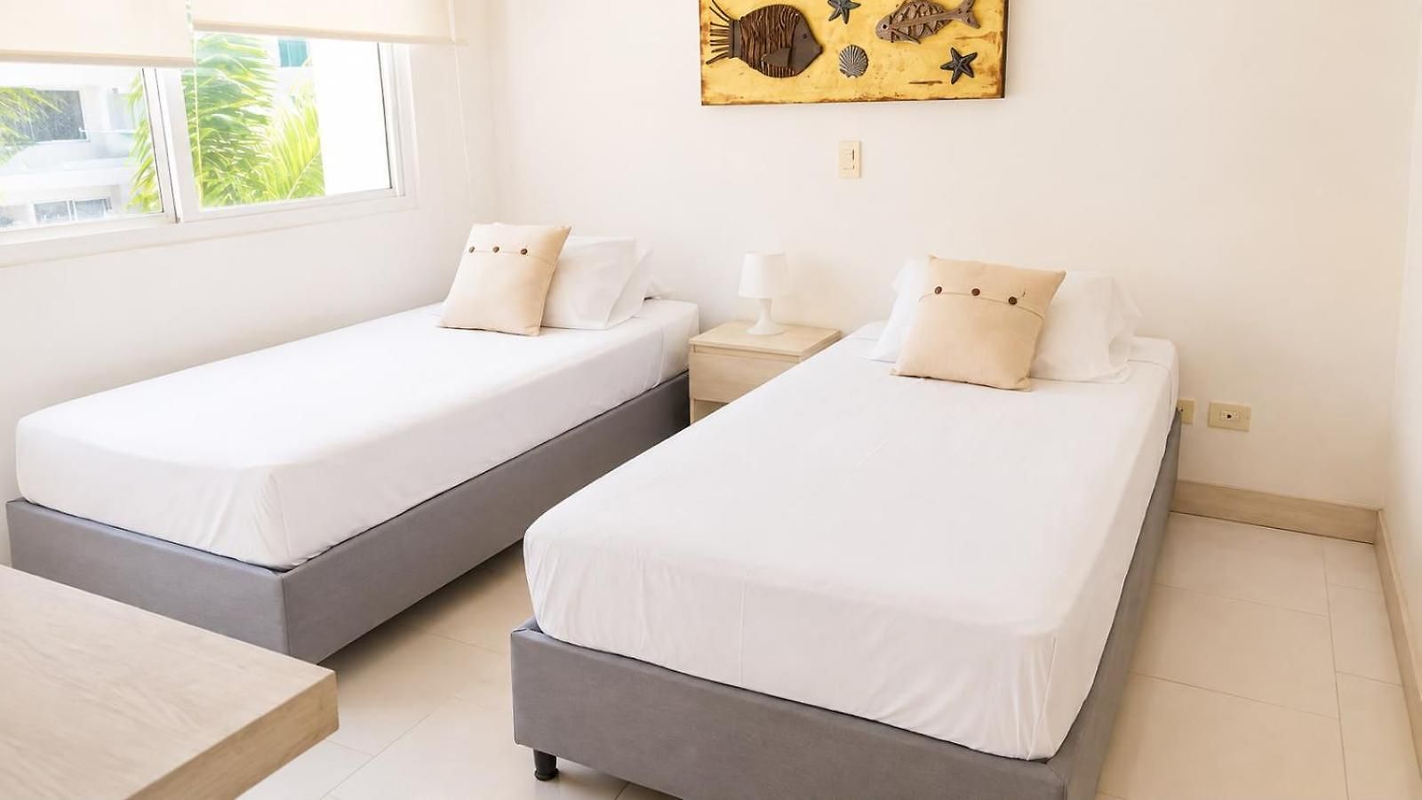 Apartamento Morros 922 Vista Al Mar Cartagena