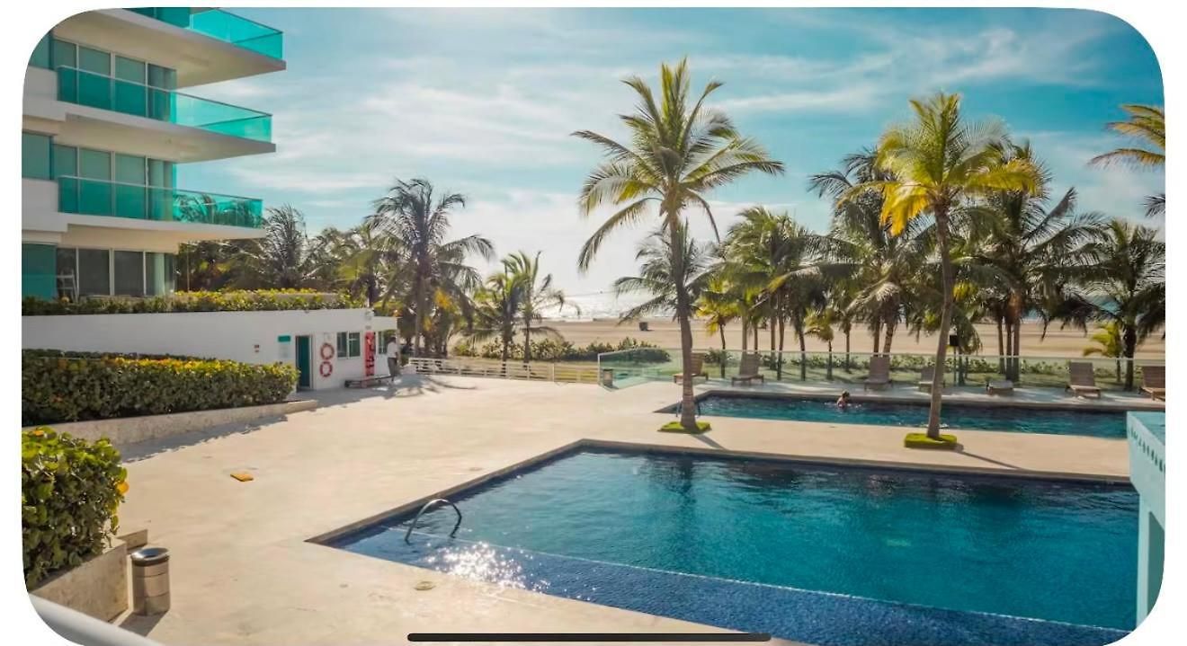 Apartamento Morros 922 Vista Al Mar