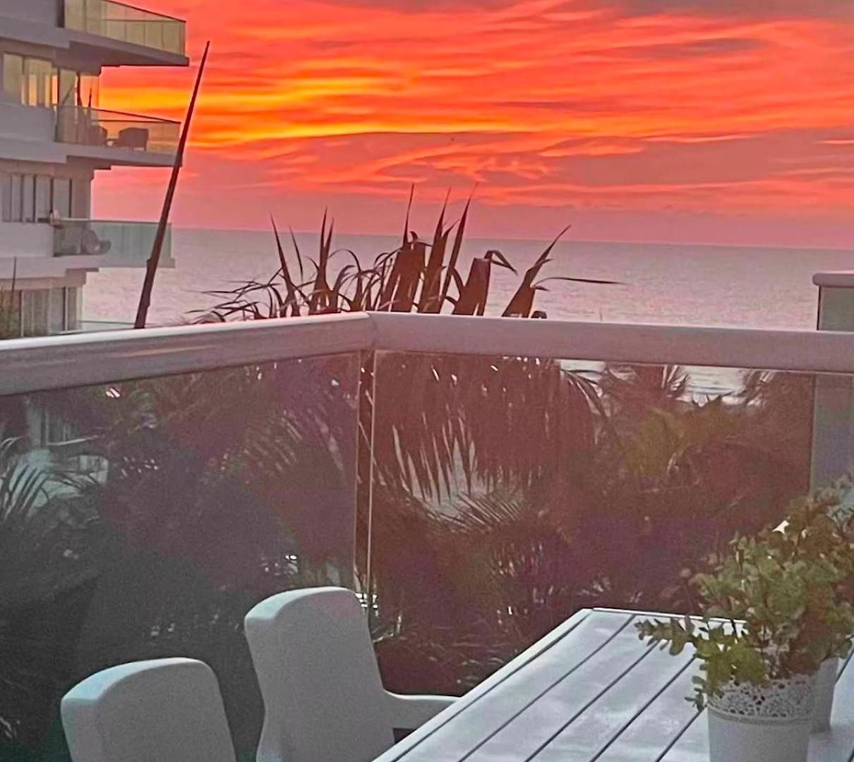 Morros 922 Vista Al Mar Apartamento