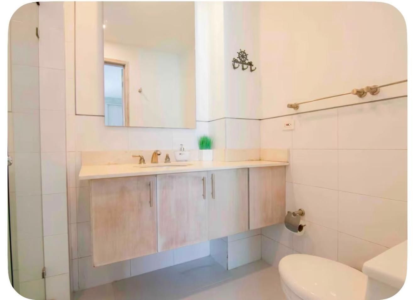 Apartamento Morros 922 Vista Al Mar