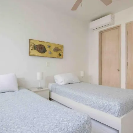 Apartamento Viajar En Familia