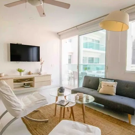 Viajar En Familia Apartamento