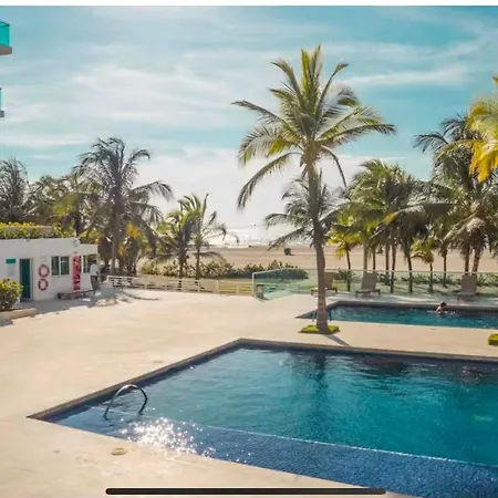 Apartamento Morros 922 Vista Al Mar