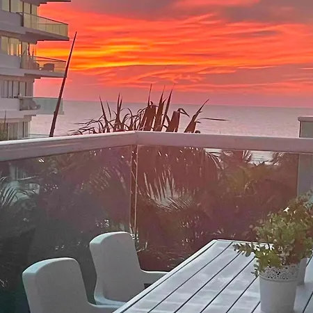 Morros 922 Vista Al Mar Apartamento