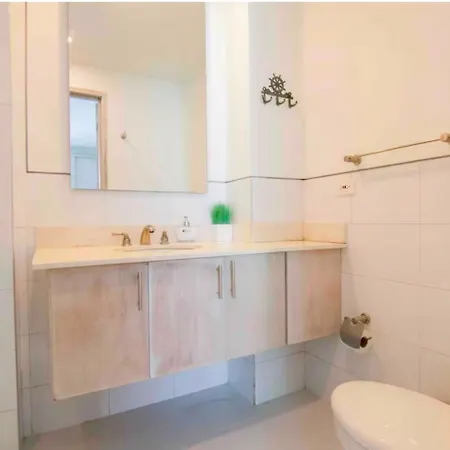 Apartamento Morros 922 Vista Al Mar
