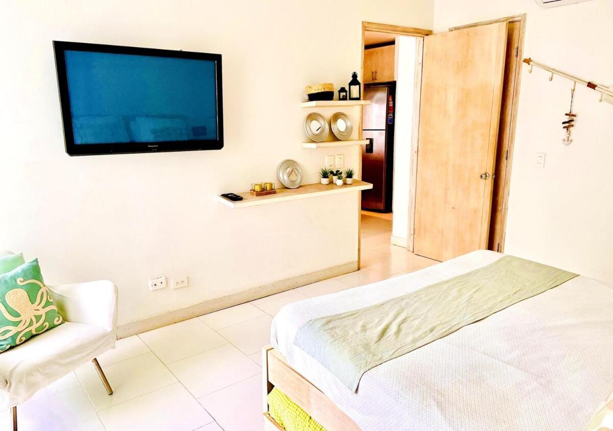 Viajar En Familia * Cartagena