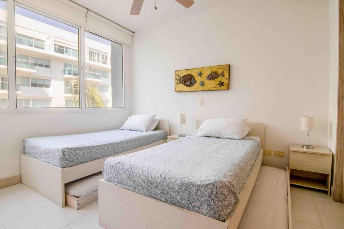 Viajar En Familia Cartagena