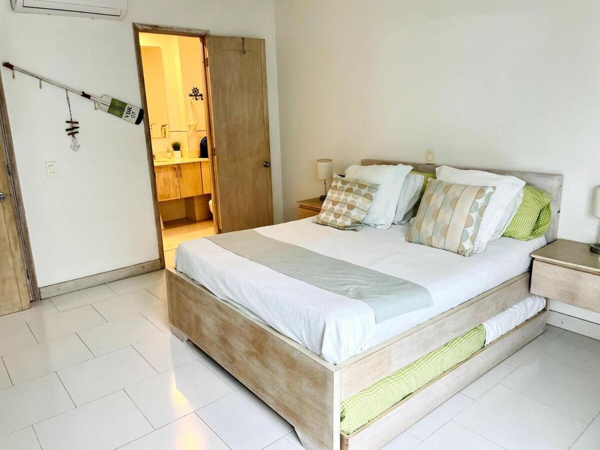 Viajar En Familia Apartment *