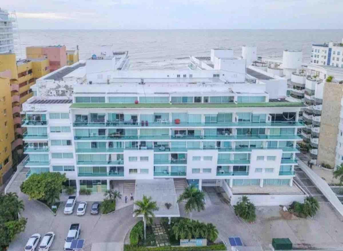 Apartment Viajar En Familia Cartagena