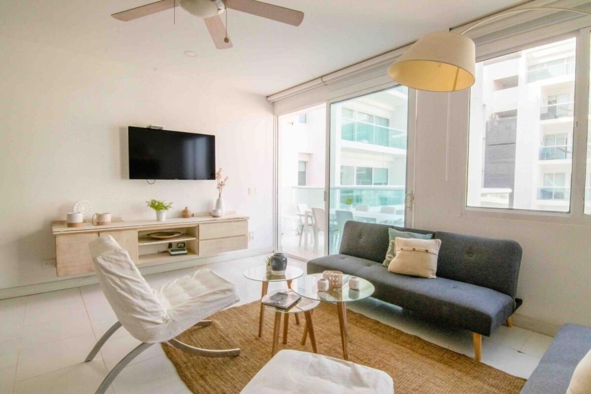 Viajar En Familia Apartment