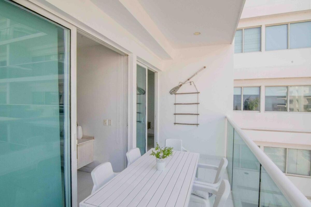 Viajar En Familia Apartment Cartagena