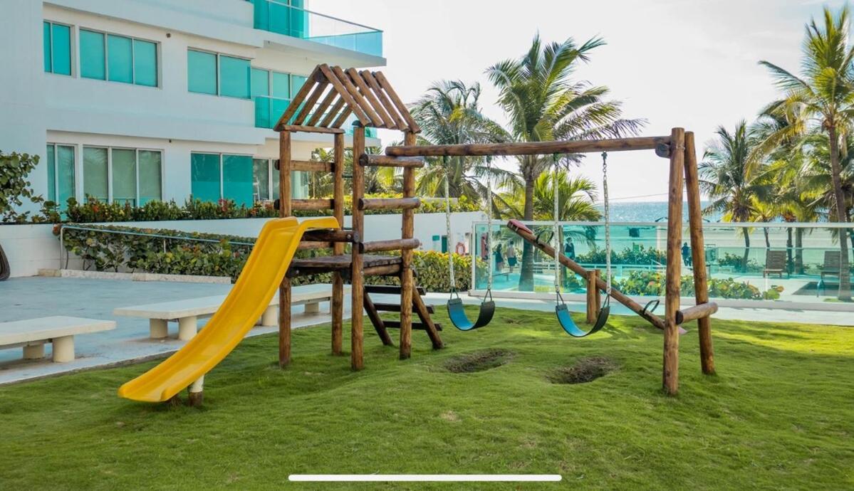 Viajar En Familia * Cartagena