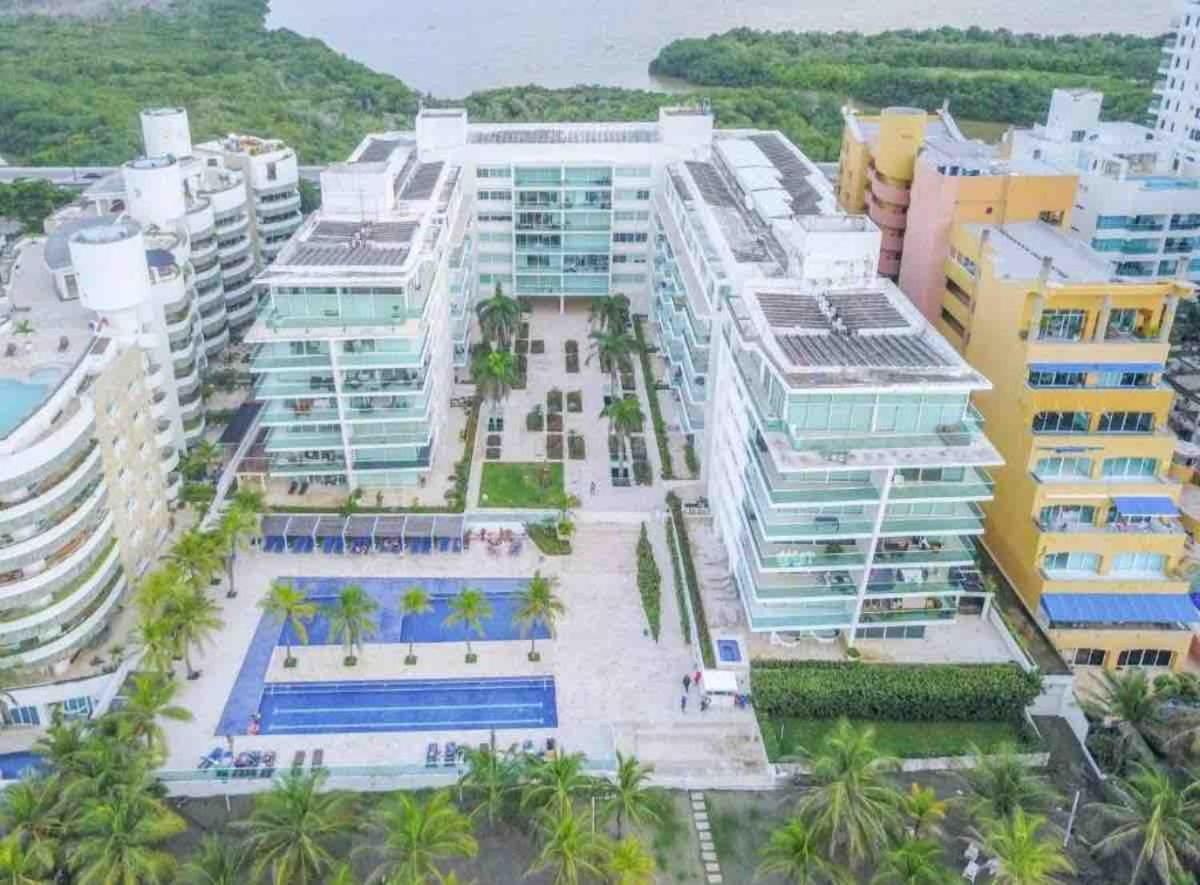 Viajar En Familia Apartment