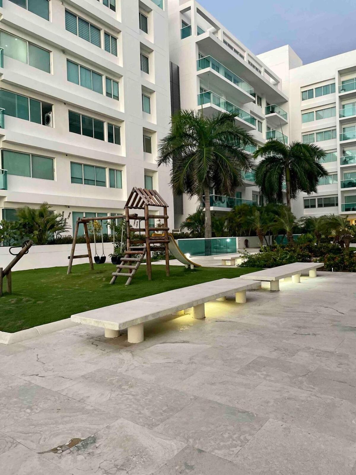 Viajar En Familia Apartment *