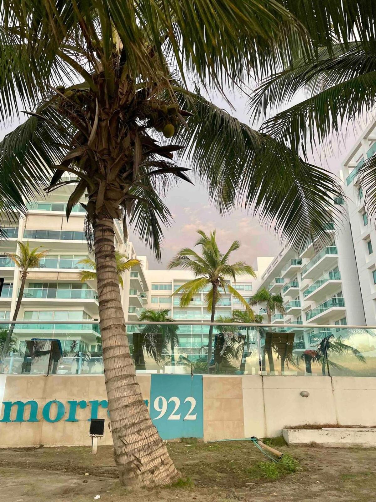 Viajar En Familia Apartment Cartagena