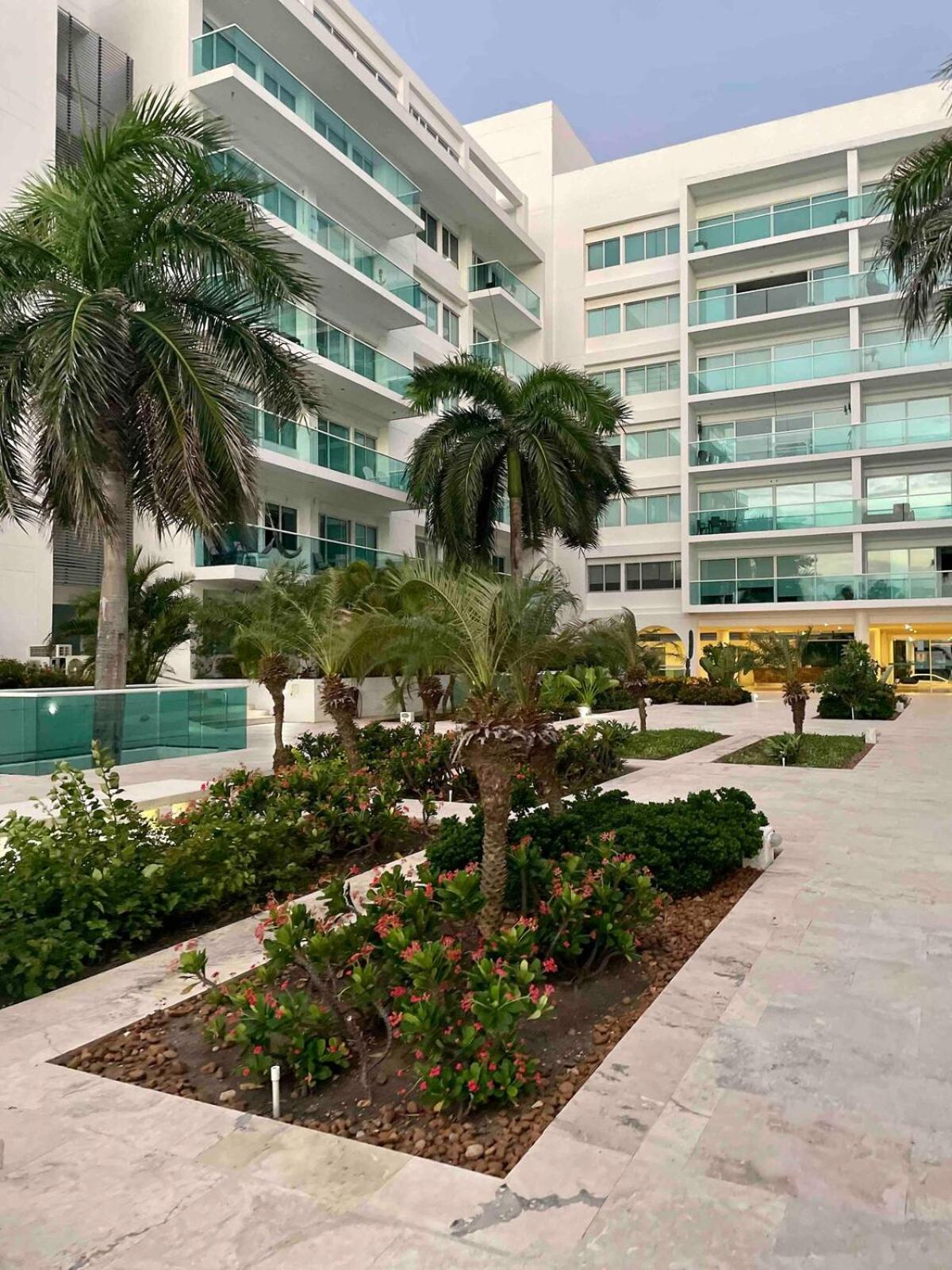 Viajar En Familia Apartment