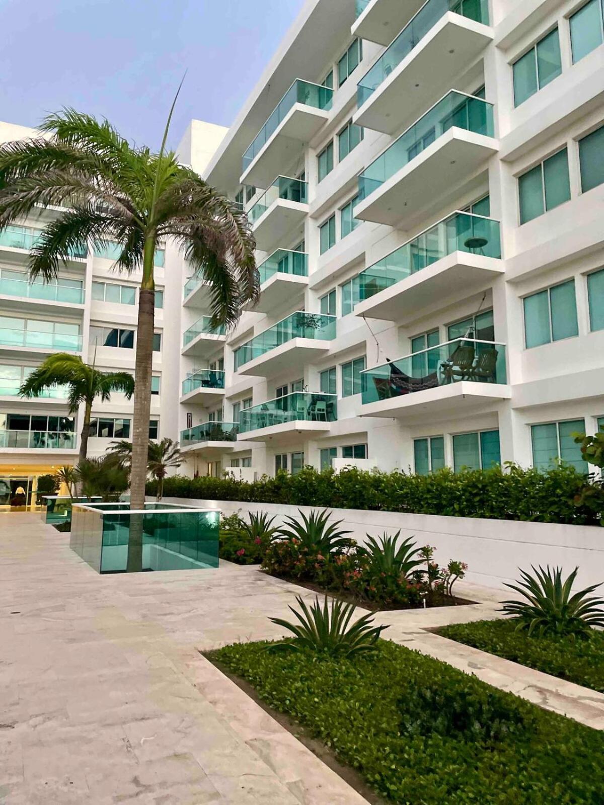 Viajar En Familia Apartment *