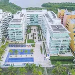 Apartamento para viajar en familia