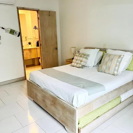 Viajar En Familia Apartamento *