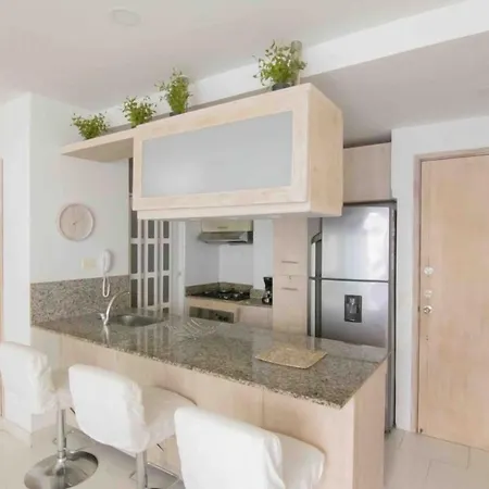 Apartamento Viajar En Familia *