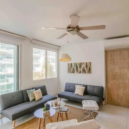 Apartamento Viajar En Familia