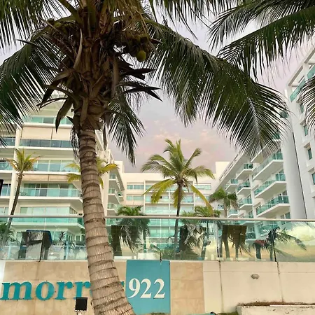 Viajar En Familia Apartamento Cartagena