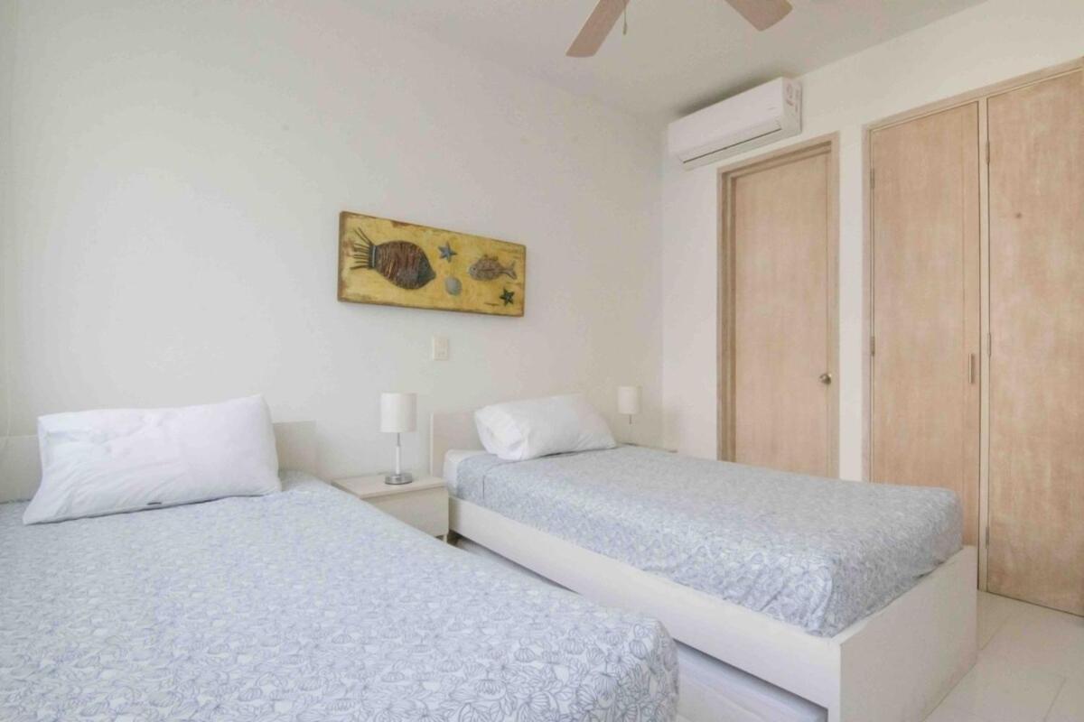 Apartamento Viajar En Familia